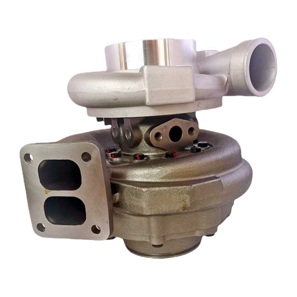 TF08LA VG Turbocharger 49134-01507 for Isuzu Applications