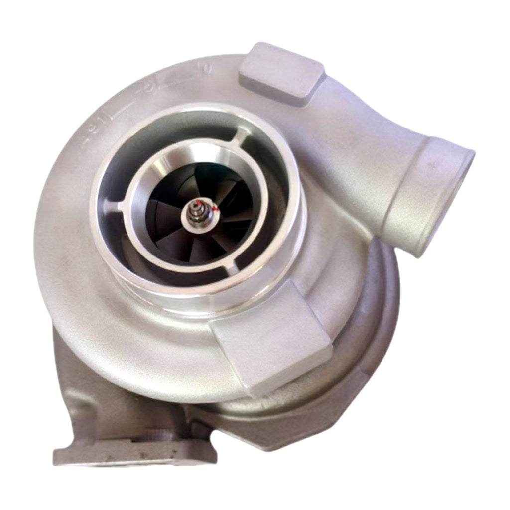 TF08LA VG Turbocharger 49134-01507 for Isuzu Applications