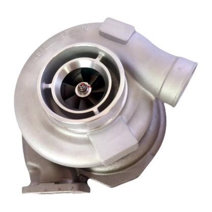 TF08LA VG Turbocharger 49134-01507 for Isuzu Applications