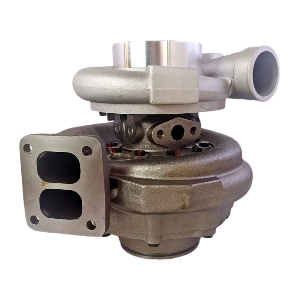 TF08LA VG Turbocharger 49134-01507 for Isuzu Applications
