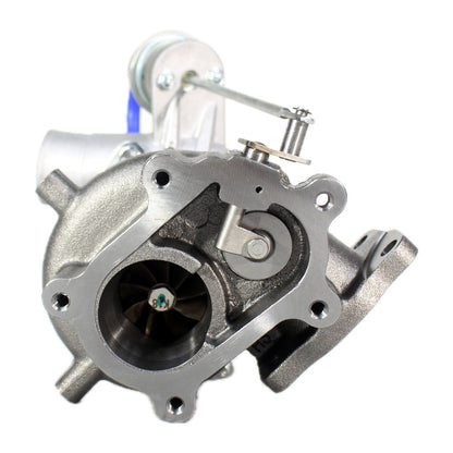 GT2560S Turbocharger 700716-3 for Isuzu Chevrolet GMC