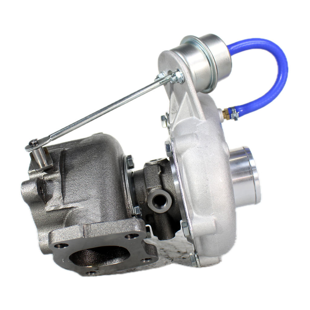 GT2560S Turbocharger 700716-3 for Isuzu Chevrolet GMC