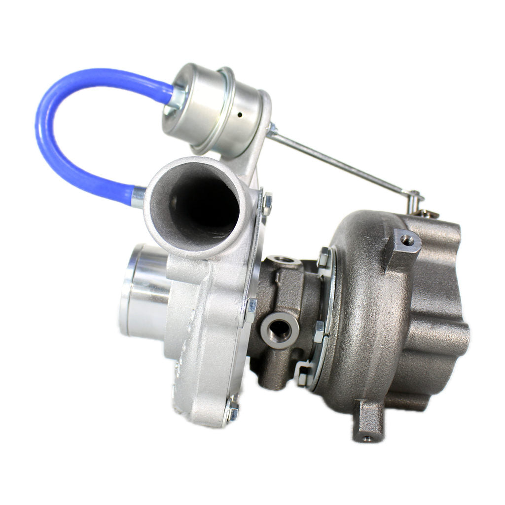 GT2560S Turbocharger 700716-3 for Isuzu Chevrolet GMC