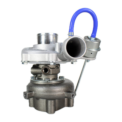 GT2560S Turbocharger 700716-3 for Isuzu Chevrolet GMC
