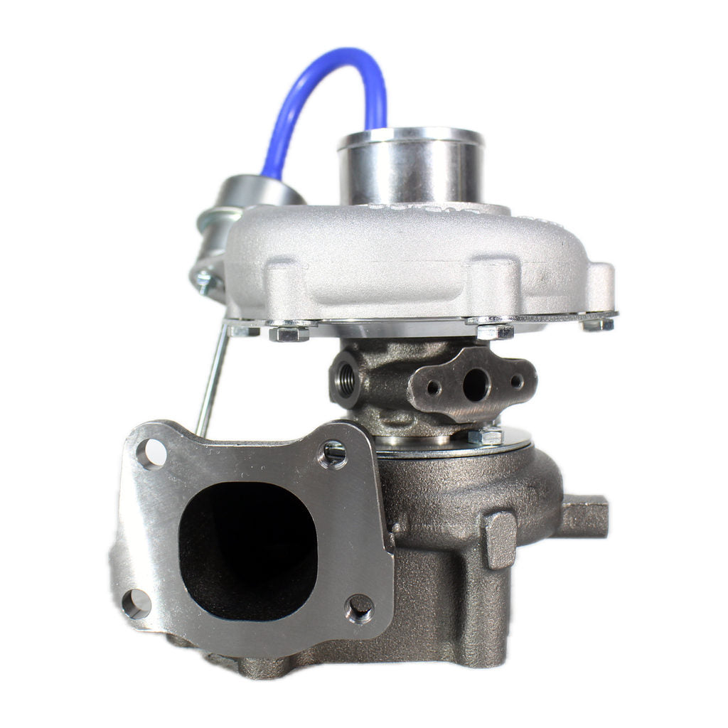 GT2560S Turbocharger 700716-3 for Isuzu Chevrolet GMC