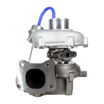 GT2560S Turbocharger 700716-3 for Isuzu Chevrolet GMC