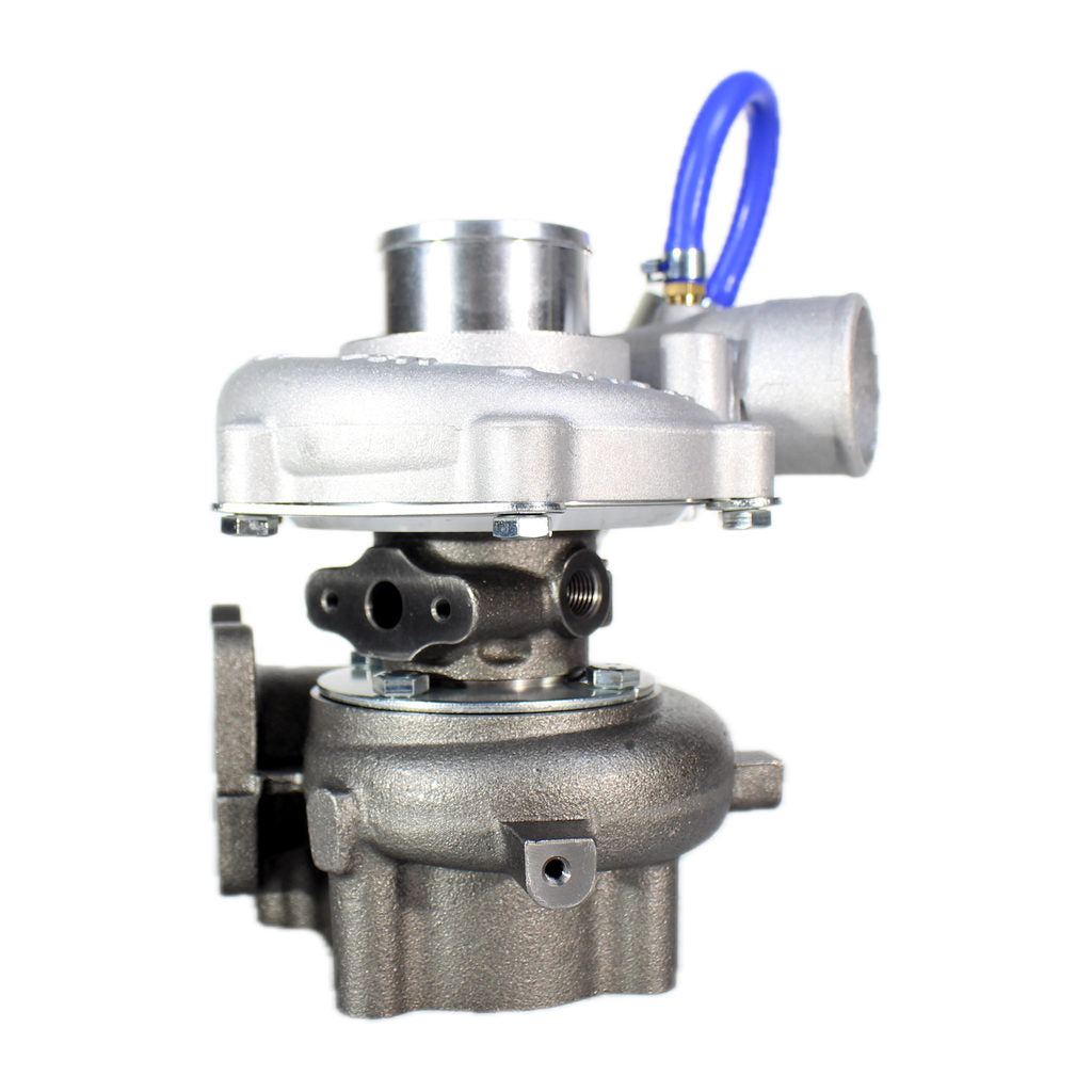 GT2560S Turbocharger 700716-3 for Isuzu Chevrolet GMC