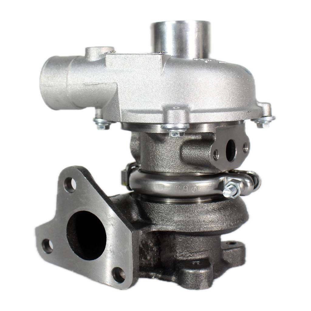 RHF3 Turbocharger 8980747660 Fits Isuzu by Stellar Spares
