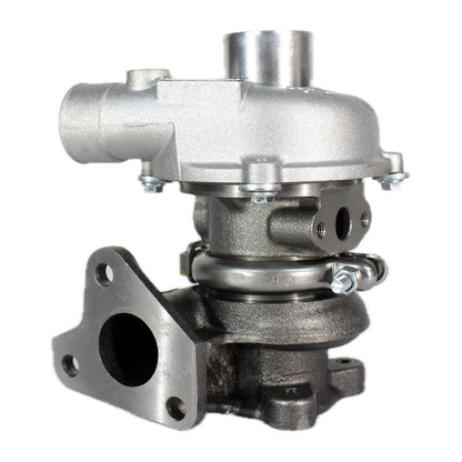 RHF3 Turbocharger 8980747660 Fits Isuzu by Stellar Spares