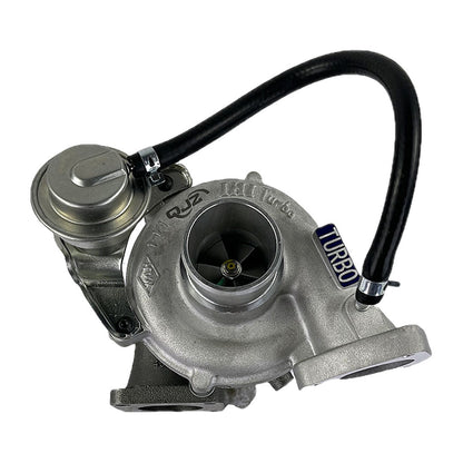 RHF4 Turbocharger 8981941890 Fits 4HK1 EuroIV 5.2L Engine