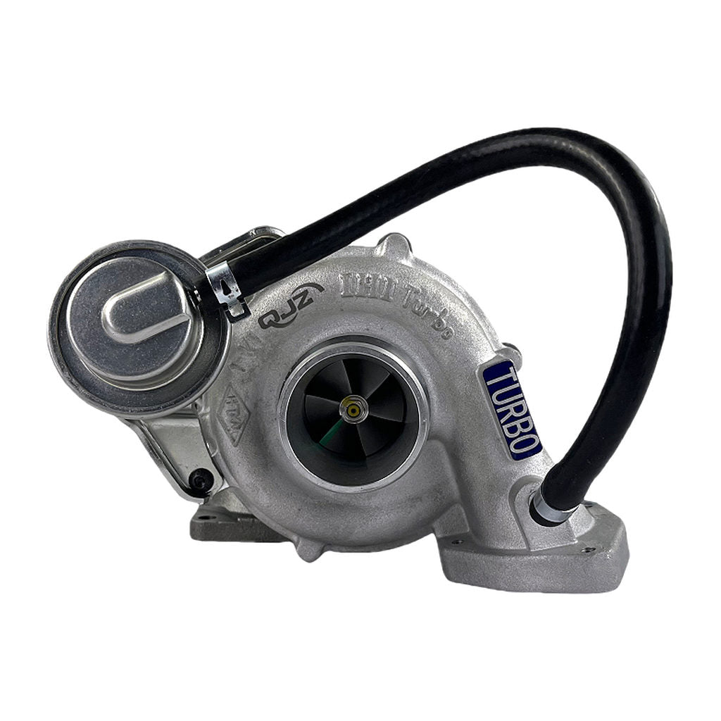 RHF4 Turbocharger 8981941890 Fits 4HK1 EuroIV 5.2L Engine