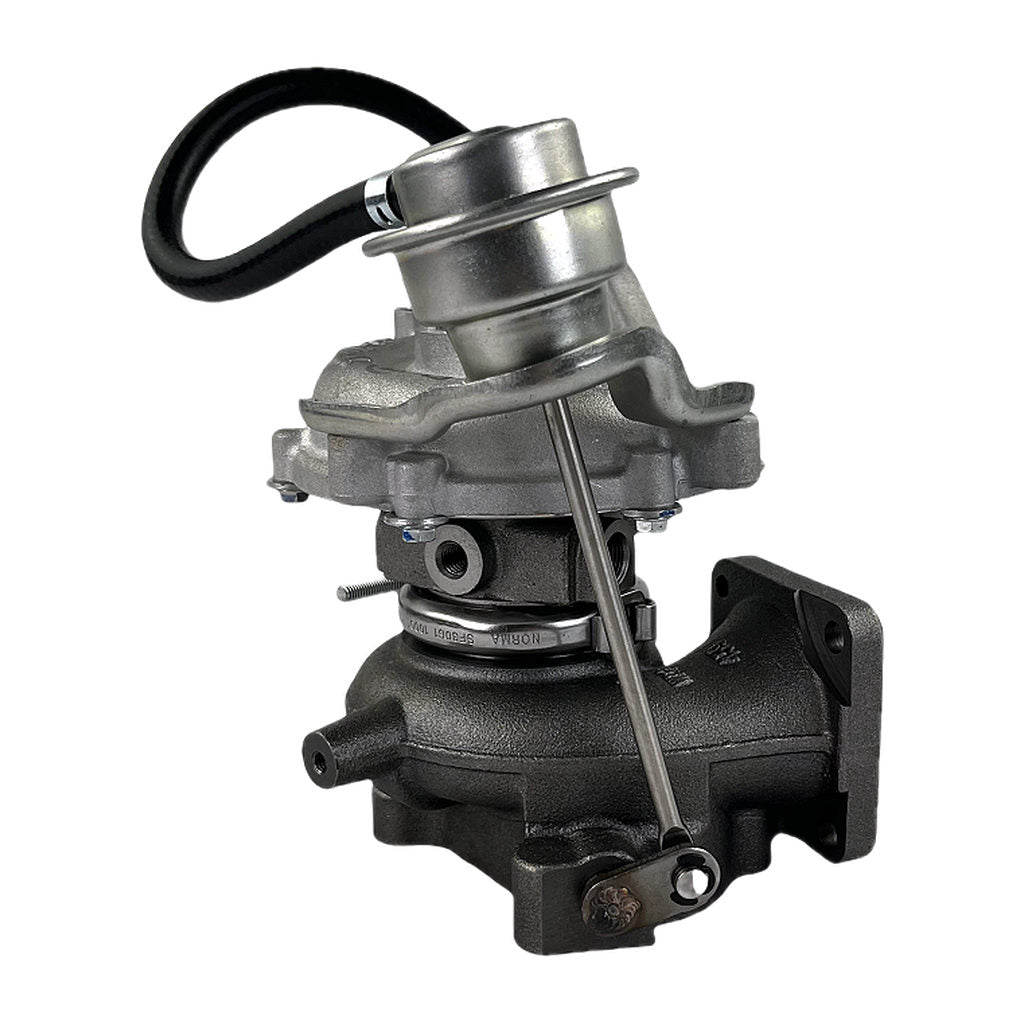 RHF4 Turbocharger 8981941890 Fits 4HK1 EuroIV 5.2L Engine
