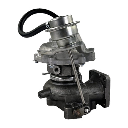 RHF4 Turbocharger 8981941890 Fits 4HK1 EuroIV 5.2L Engine