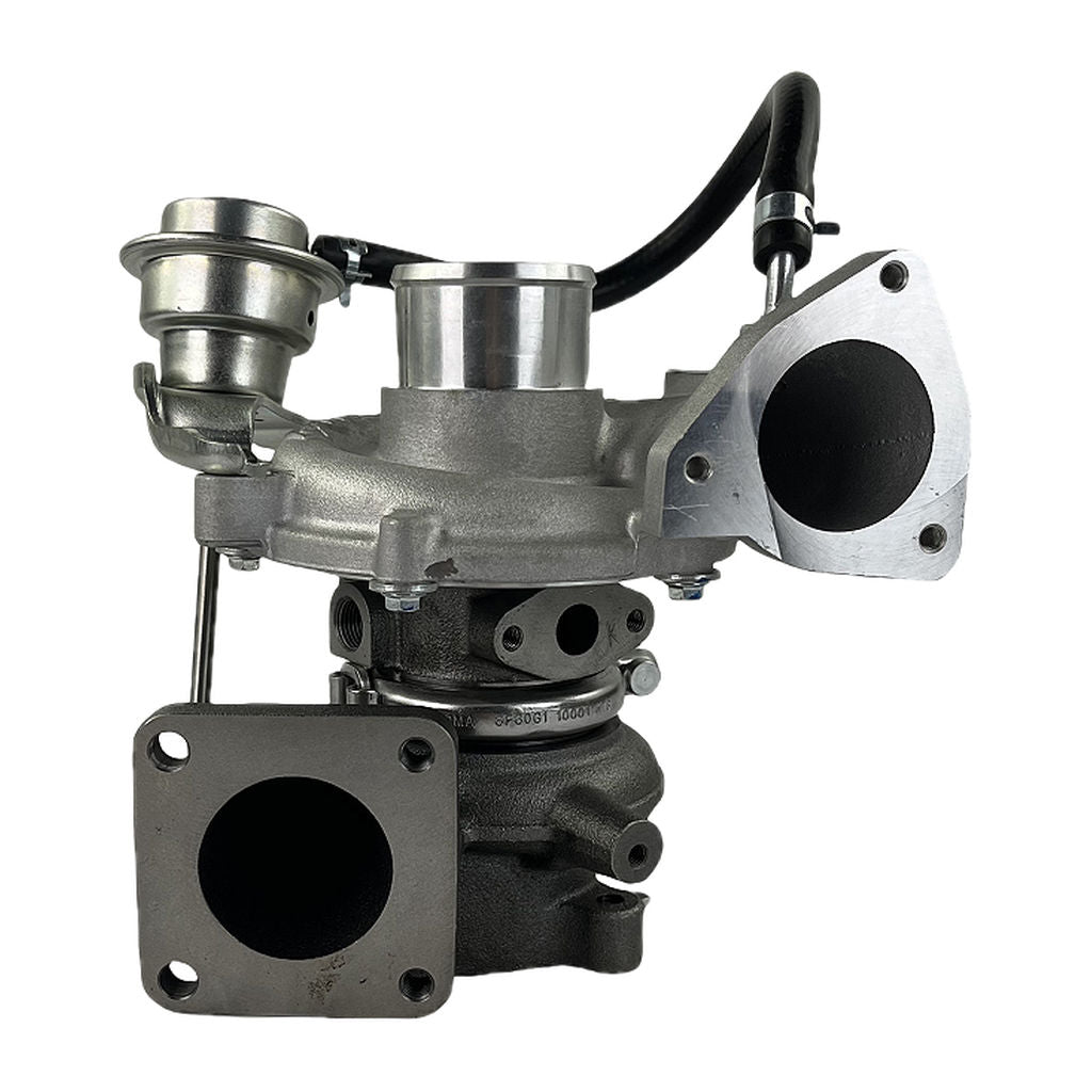 RHF4 Turbocharger 8981941890 Fits 4HK1 EuroIV 5.2L Engine