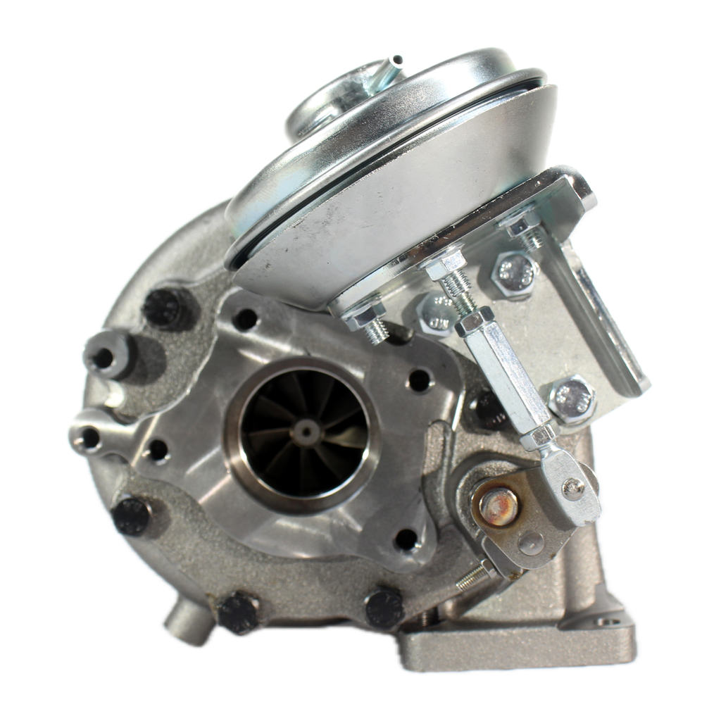 RHF5V Turbo 8981654480 Compatible with Isuzu Applications