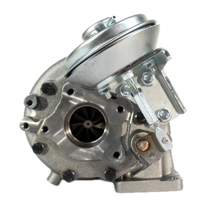RHF5V Turbo 8981654480 Compatible with Isuzu Applications