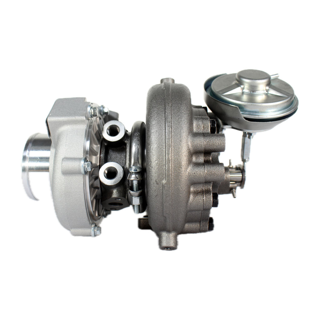 RHF5V Turbo 8981654480 Compatible with Isuzu Applications