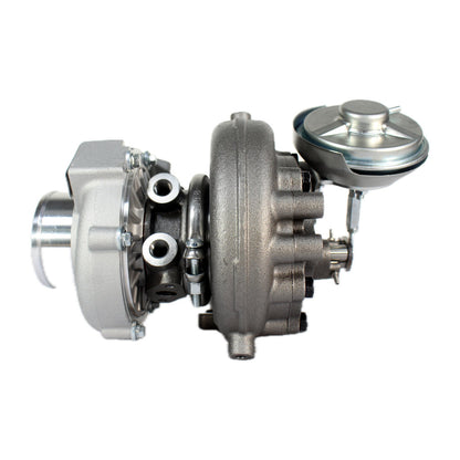 RHF5V Turbo 8981654480 Compatible with Isuzu Applications