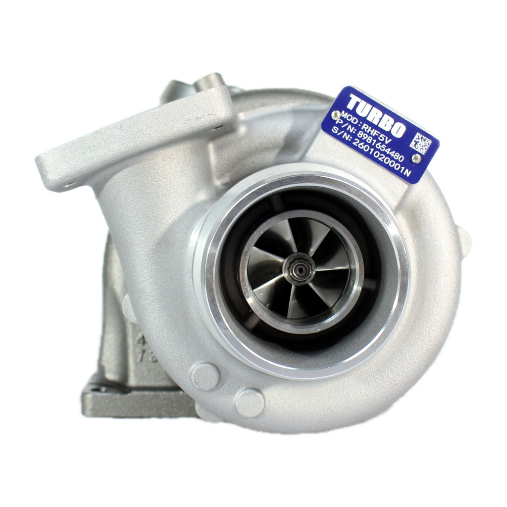 RHF5V Turbo 8981654480 Compatible with Isuzu Applications