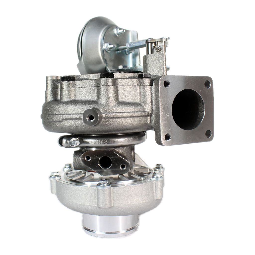 RHF5V Turbo 8981654480 Compatible with Isuzu Applications