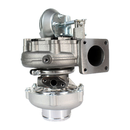 RHF5V Turbo 8981654480 Compatible with Isuzu Applications
