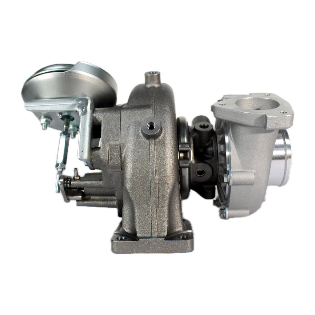 RHF5V Turbo 8981654480 Compatible with Isuzu Applications