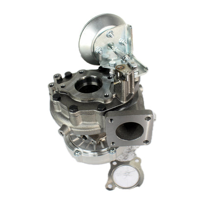 RHF5V Turbo 8981654480 Compatible with Isuzu Applications
