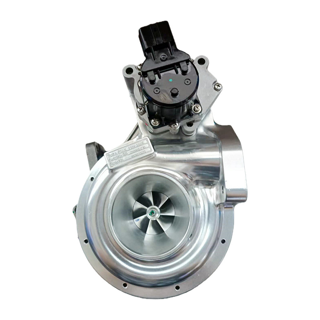 RHF55 Turbocharger 8976513270 (8-97651327-0) for Isuzu Hitachi