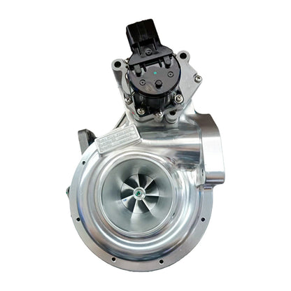 RHF55 Turbocharger 8976513270 (8-97651327-0) for Isuzu Hitachi