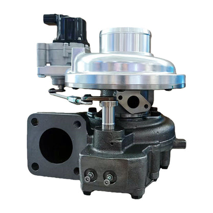 RHF55 Turbocharger 8976513270 (8-97651327-0) for Isuzu Hitachi