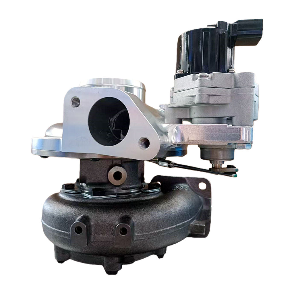 RHF55 Turbocharger 8976513270 (8-97651327-0) for Isuzu Hitachi