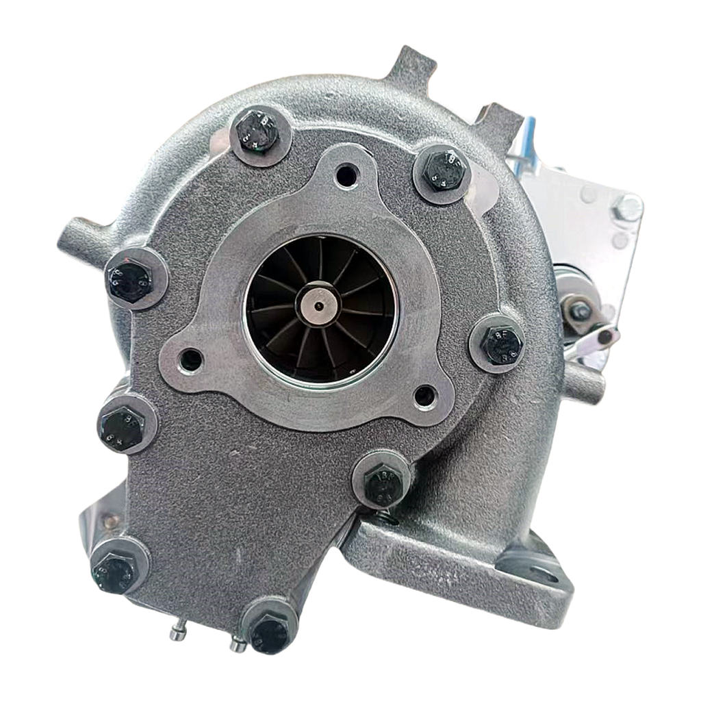RHF55 Turbocharger 8976513270 (8-97651327-0) for Isuzu Hitachi