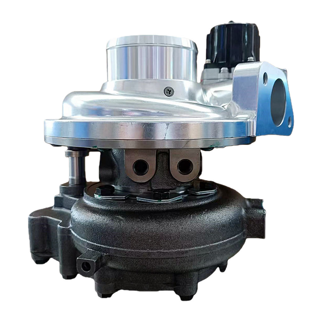 RHF55 Turbocharger 8976513270 (8-97651327-0) for Isuzu Hitachi