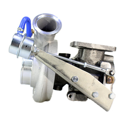 HX35W Turbocharger 3897181 for 2001-05 Iveco Truck tractor
