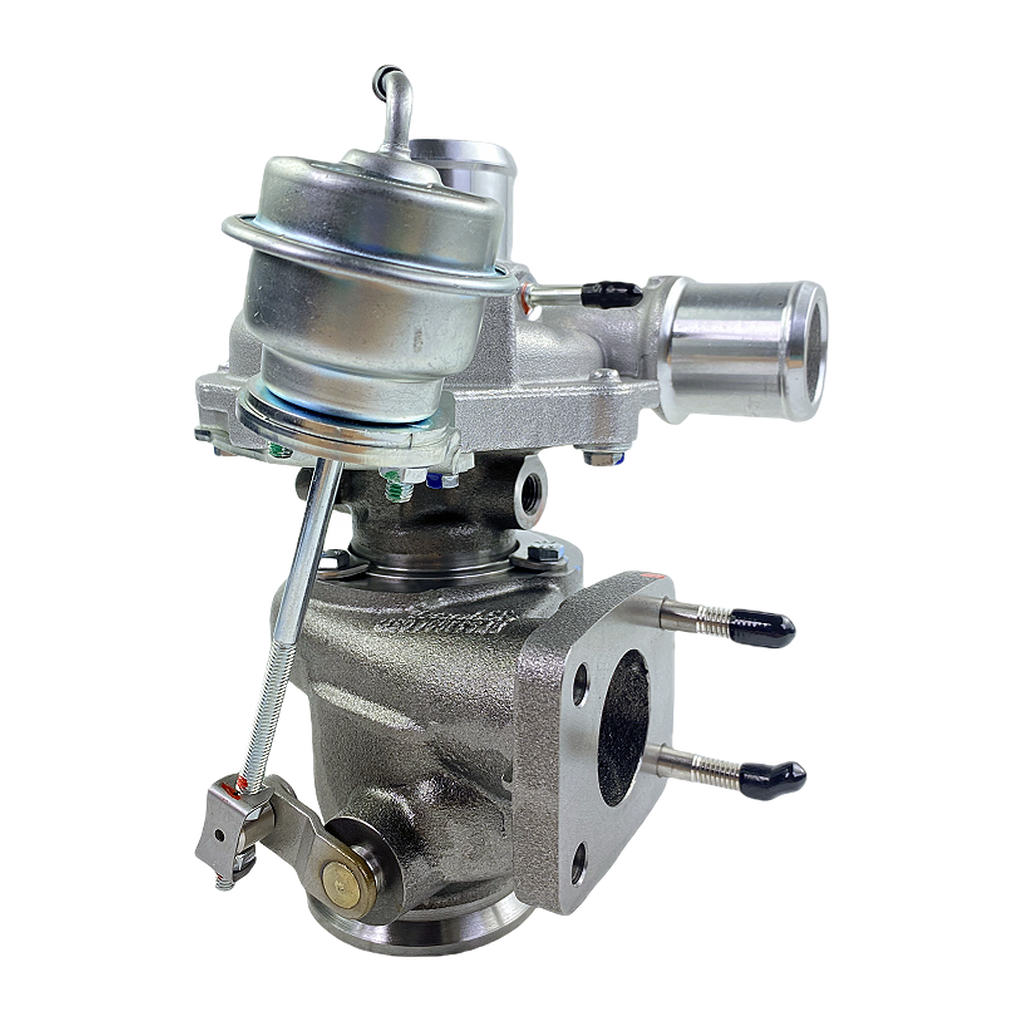 K03 Turbocharger 53039880515 Fits Iveco by Stellar Spares