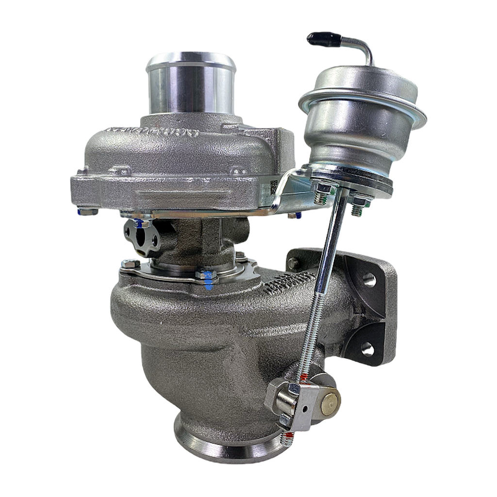 K03 Turbocharger 53039880515 Fits Iveco by Stellar Spares