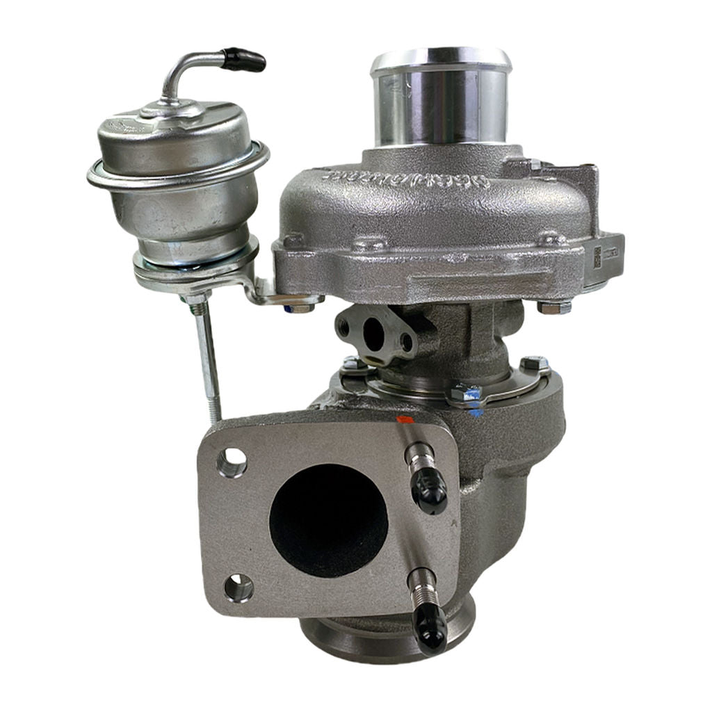 K03 Turbocharger 53039880516 for Iveco Case New Holland