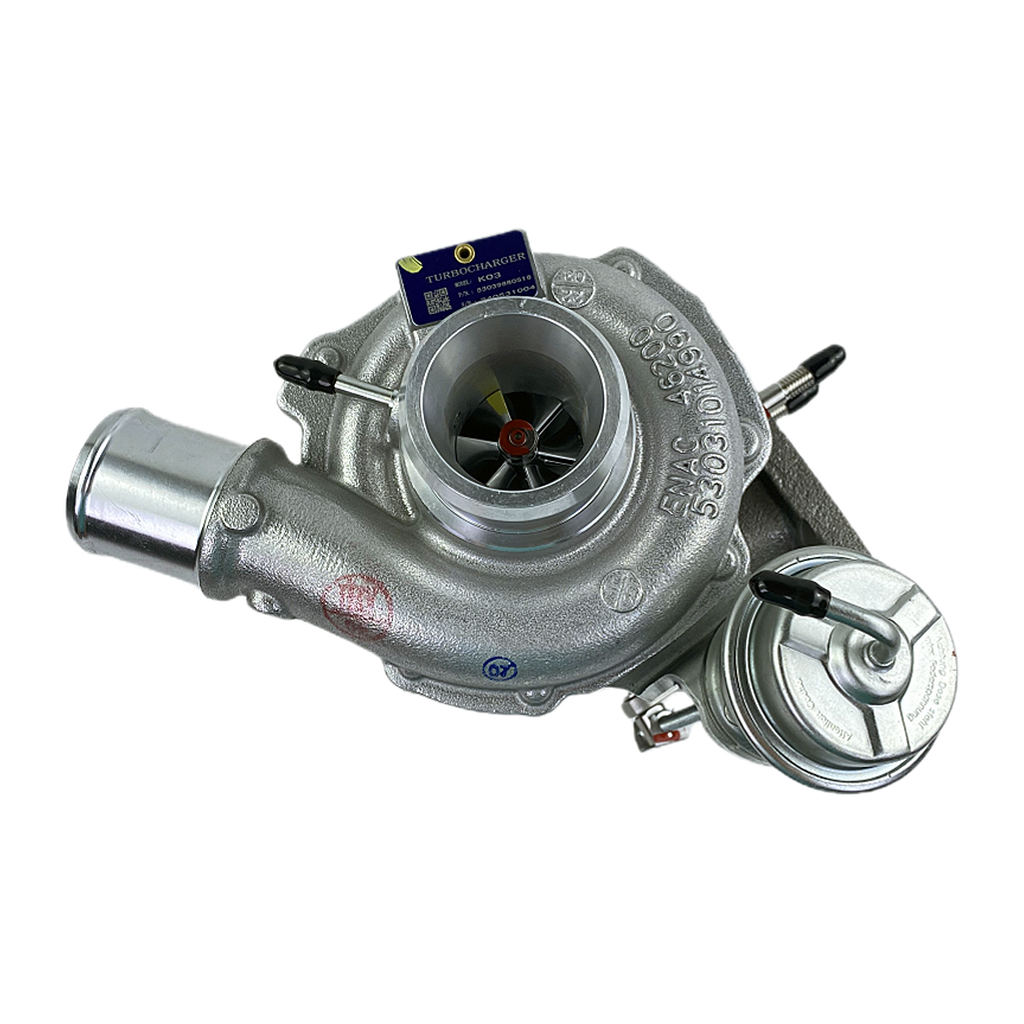 K03 Turbocharger 53039880516 for Iveco Case New Holland