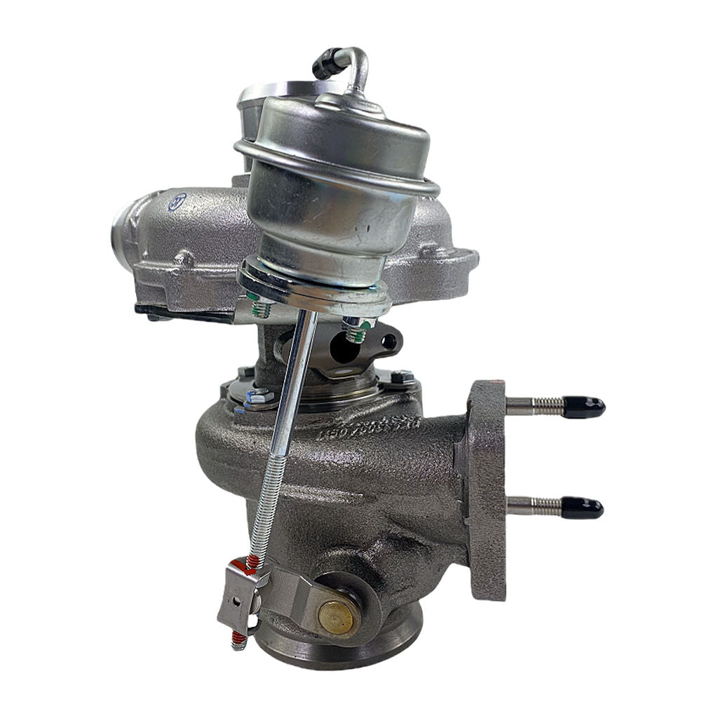 K03 Turbocharger 53039880516 for Iveco Case New Holland