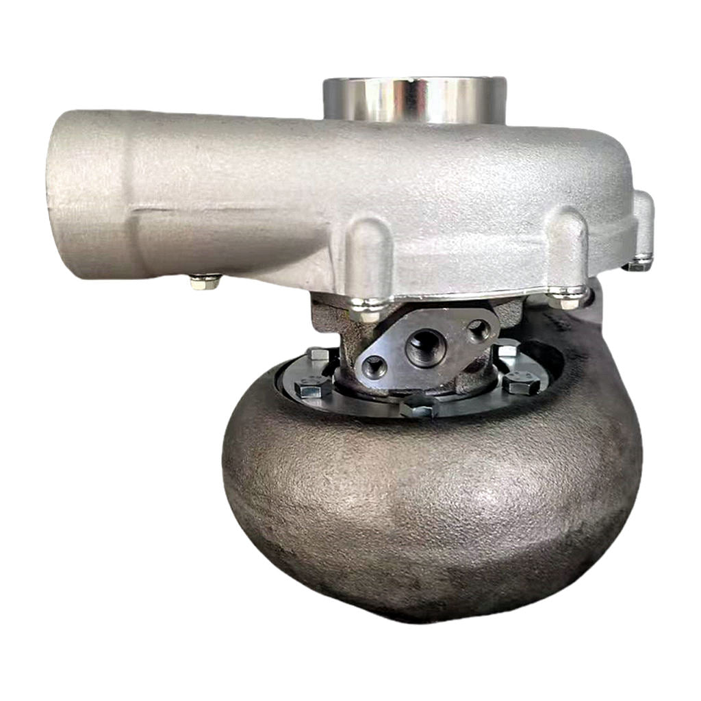 K27 Turbocharger 53279887010 Fits Iveco by Stellar Spares
