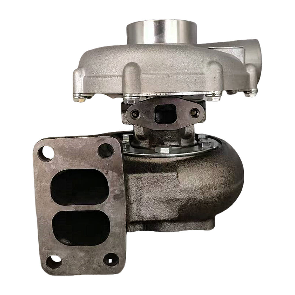 K27 Turbocharger 53279887010 Fits Iveco by Stellar Spares