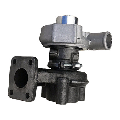 TD03 Turbocharger 49131-05500 for Iveco Kubota Bobcat