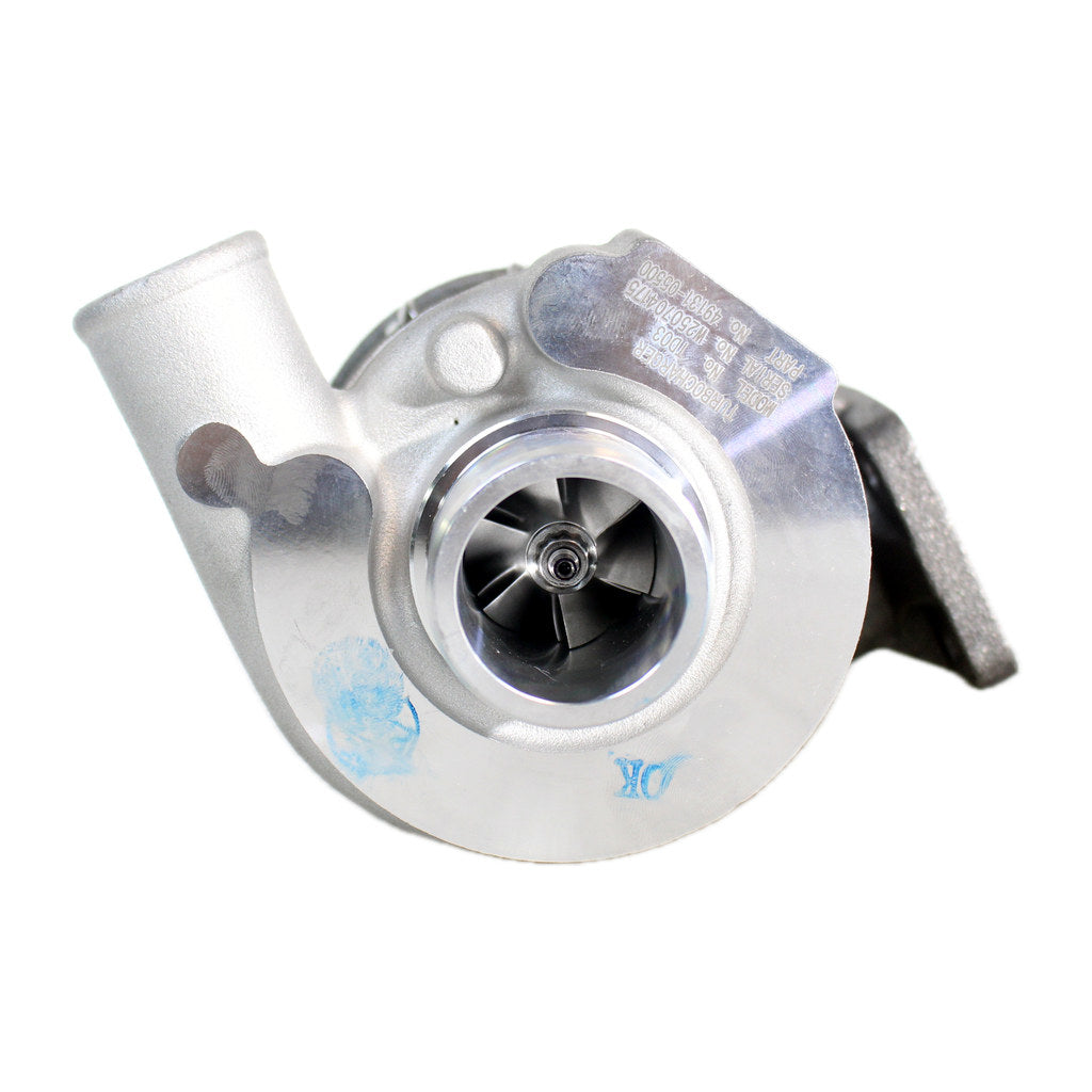 TD03 Turbocharger 49131-05500 for Iveco Kubota Bobcat