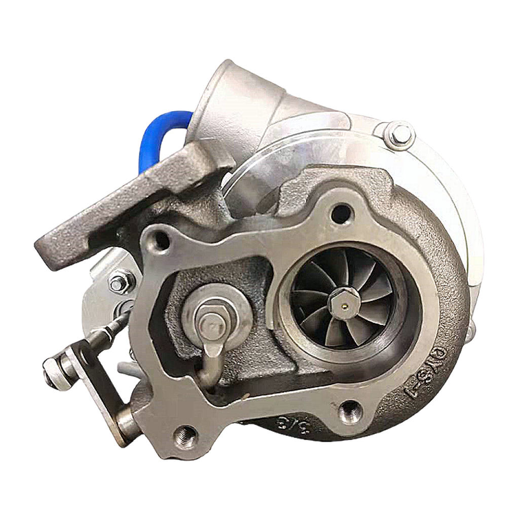 GT17 Turbo 708163-1 Compatible with Iveco by Stellar Spares