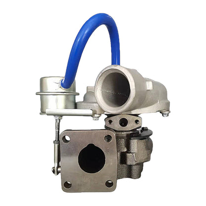 GT17 Turbo 708163-1 Compatible with Iveco by Stellar Spares