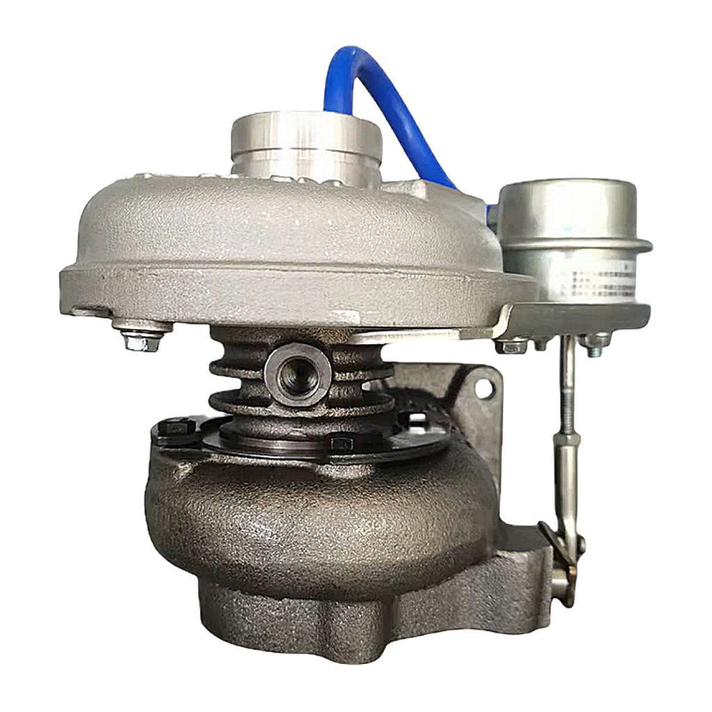 GT17 Turbo 708163-1 Compatible with Iveco by Stellar Spares