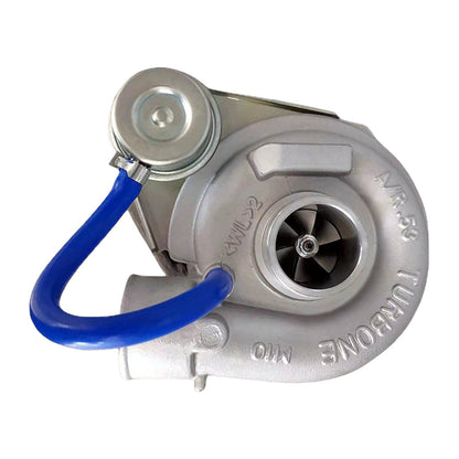 GT17 Turbo 708163-1 Compatible with Iveco by Stellar Spares