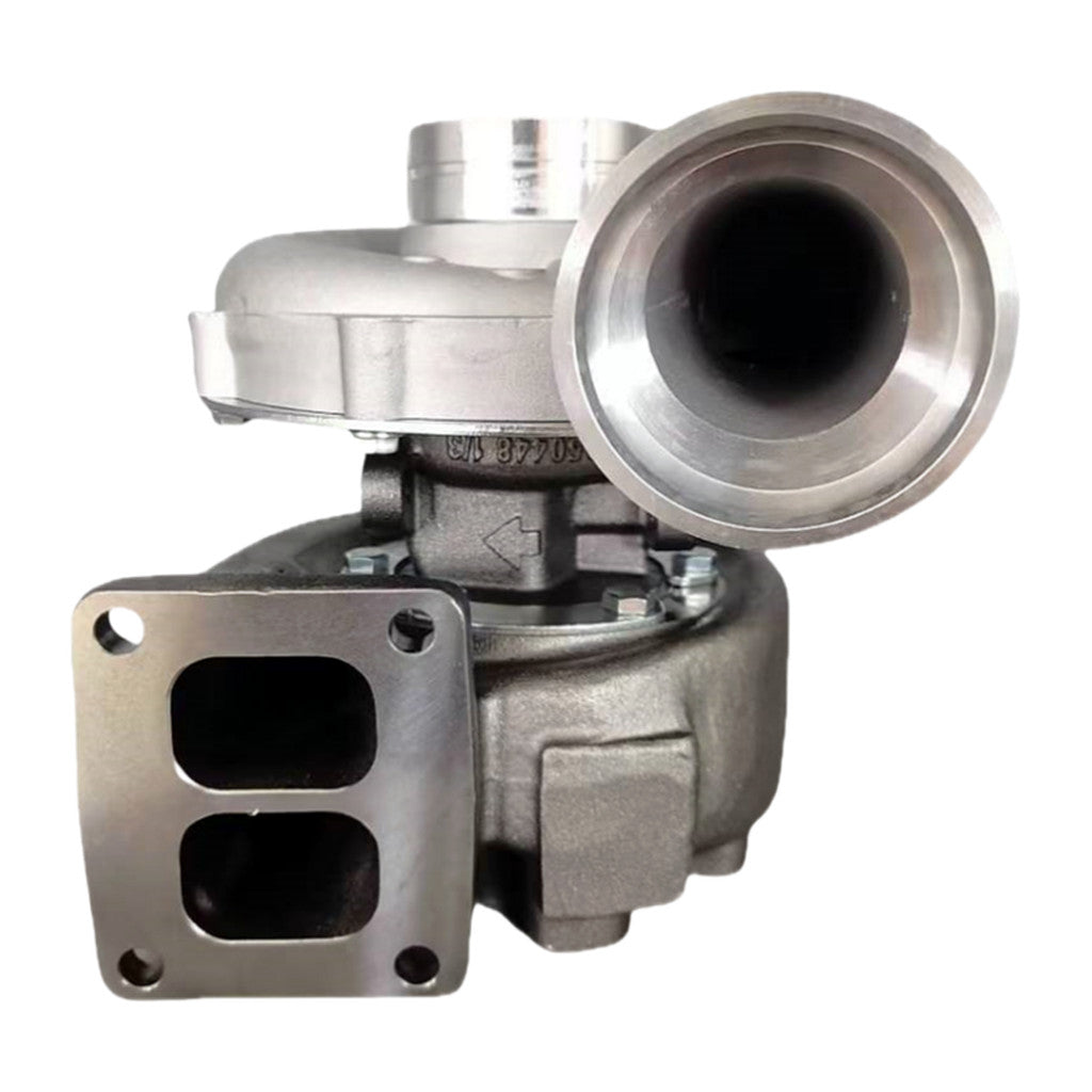 H2C Turbo 3523022 Compatible with Iveco by Stellar Spares