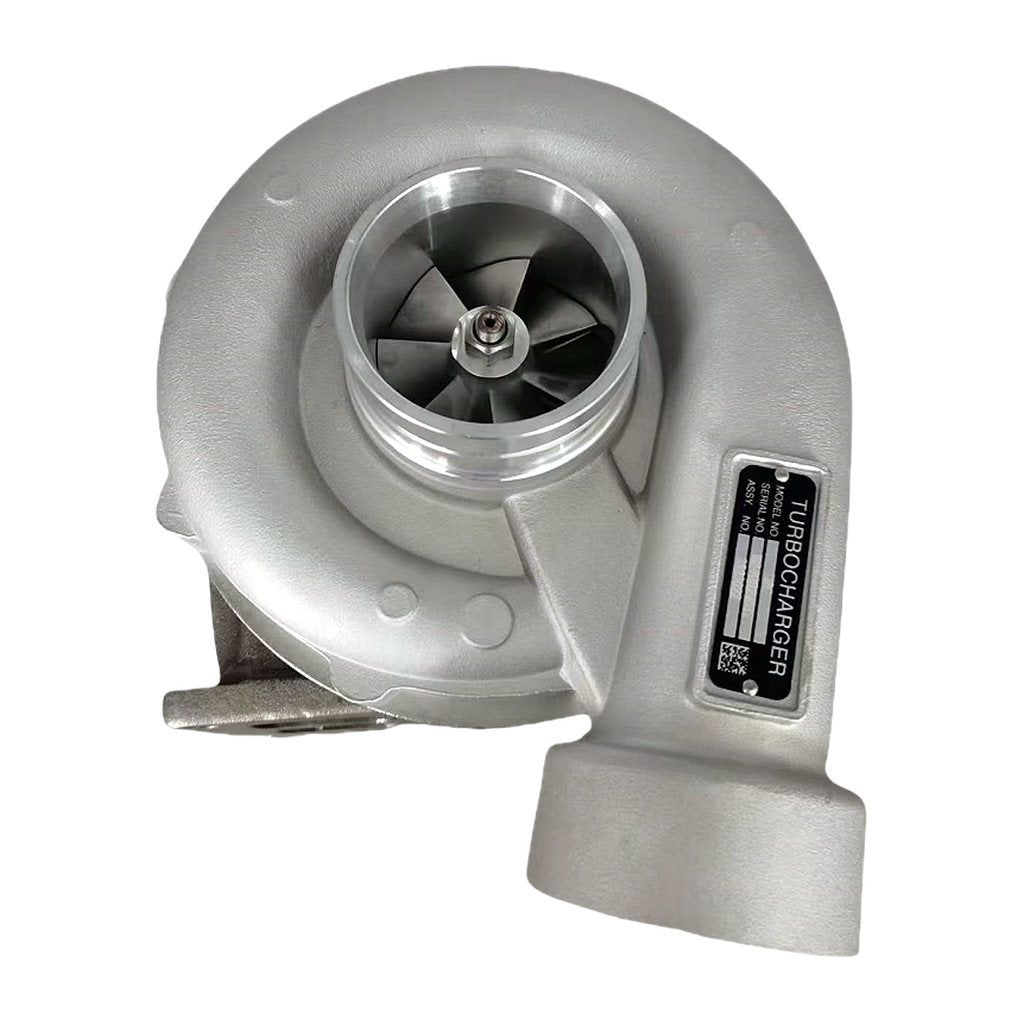 H2C Turbo 3523022 Compatible with Iveco by Stellar Spares