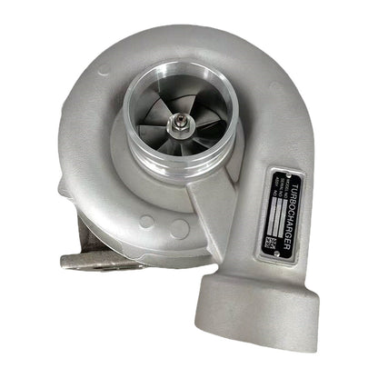 H2C Turbo 3523022 Compatible with Iveco by Stellar Spares
